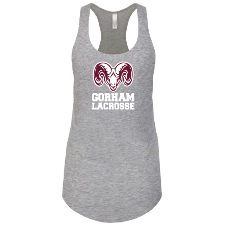 Women's Classic Racerback Tank