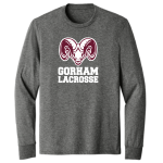 Tri-Blend Long Sleeve Tee