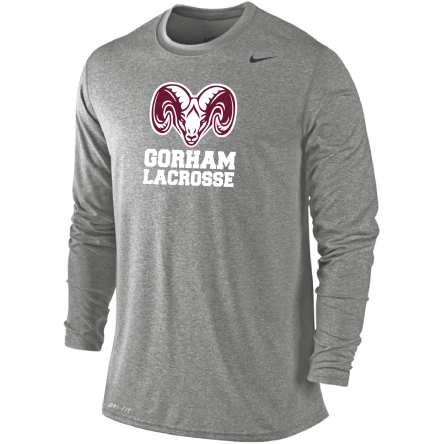 Nike Long Sleeve Legend Tee