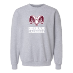 Classic Crewneck Sweatshirt