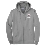 Classic Full-Zip Sweatshirt