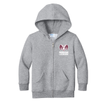 Classic Toddler Fleece Full-Zip Sweatshirt