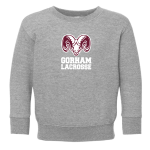 Classic Toddler Crew Sweatshirt