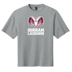 Gritty Heavyweight 7oz Tee