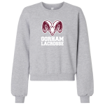 Women’s ReFlex Crewneck Sweatshirt