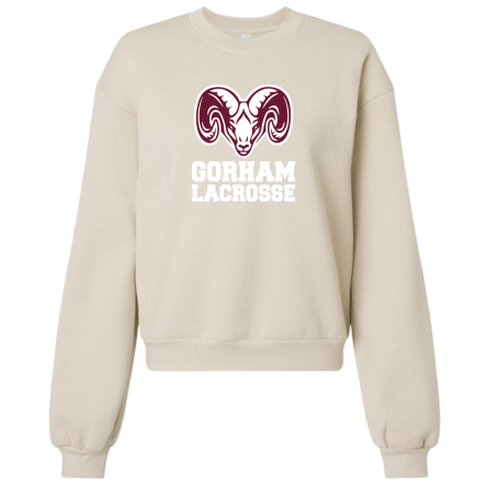 Women's ReFlex Crewneck Sweatshirt