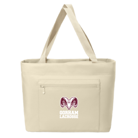 Carryall Tote