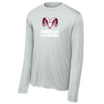 Classic Long Sleeve Performance Tee