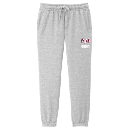 Women's Fleece Sweatpants
