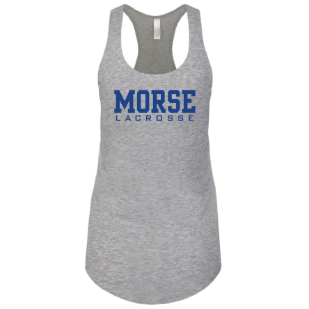 Women's Classic Racerback Tank
