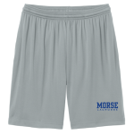 Classic Performance Pocketed Short