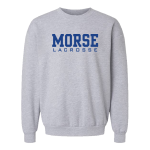 Classic Crewneck Sweatshirt
