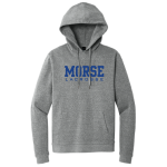 Ultra Soft Tri-Blend Fleece Pullover Hoodie