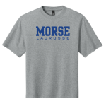 Gritty Heavyweight 7oz Tee