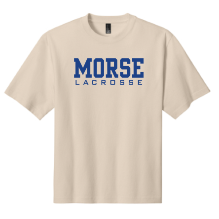 Gritty Heavyweight 7oz Tee