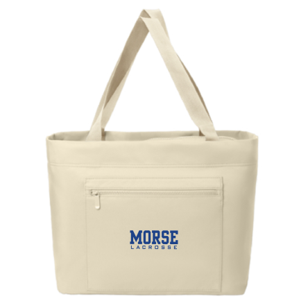 Carryall Tote