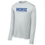 Classic Long Sleeve Performance Tee