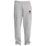 Classic Open Bottom Sweatpants