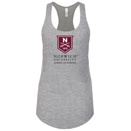 Women's Classic Racerback Tank