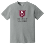 Garment-Dyed Heavyweight Tee