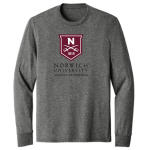 Tri-Blend Long Sleeve Tee