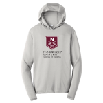 Classic Performance Hooded Long Sleeve Tee