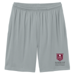 Classic Performance Pocketed Short