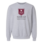 Classic Crewneck Sweatshirt