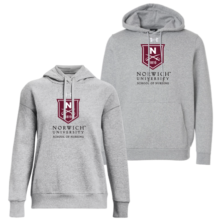 Under Armour Icon Fleece Hoodie