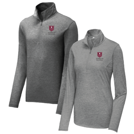 Tri-Blend Lightweight 1/4 Zip