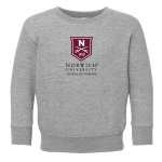 Classic Toddler Crew Sweatshirt