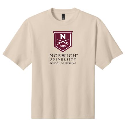 Gritty Heavyweight 7oz Tee