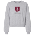 Women’s ReFlex Crewneck Sweatshirt