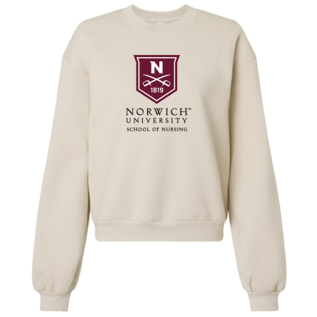 Women's ReFlex Crewneck Sweatshirt