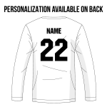 Classic Long Sleeve Performance Tee