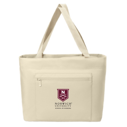Carryall Tote