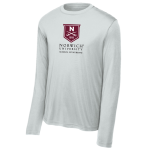 Classic Long Sleeve Performance Tee