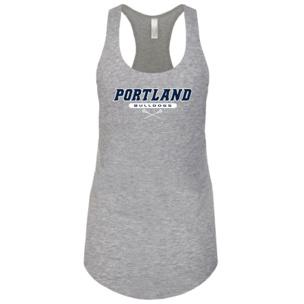 Women's Classic Racerback Tank