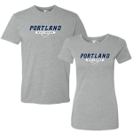 Atlantic Sportswear Feel Good Tee