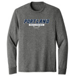 Tri-Blend Long Sleeve Tee