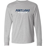 Classic Long Sleeve Cotton Tee