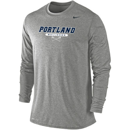 Nike Long Sleeve Legend Tee