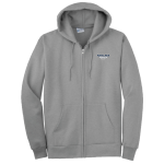 Classic Full-Zip Sweatshirt