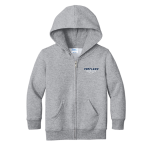 Classic Toddler Fleece Full-Zip Sweatshirt