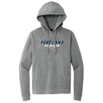 Ultra Soft Tri-Blend Fleece Pullover Hoodie