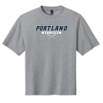 Gritty Heavyweight 7oz Tee