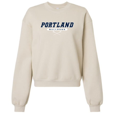 Women's ReFlex Crewneck Sweatshirt