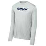 Classic Long Sleeve Performance Tee