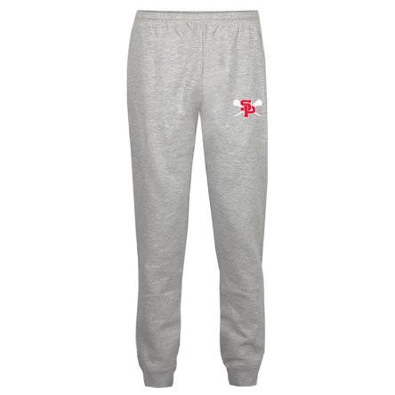 Classic Jogger Sweatpants