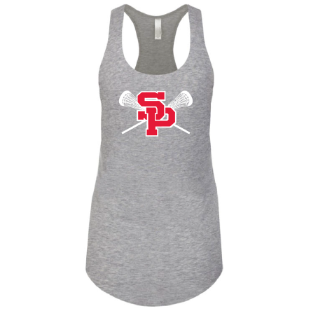 Women's Classic Racerback Tank